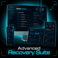 Advanced Recovery Suite